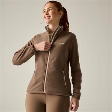 REGATTA Floreo IV Mocha  Light Vanilla