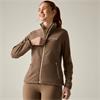 REGATTA Floreo IV Mocha  Light Vanilla