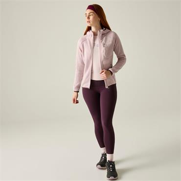 REGATTA Wms Hd Newhill Pink Haze