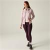 REGATTA Wms Hd Newhill Pink Haze