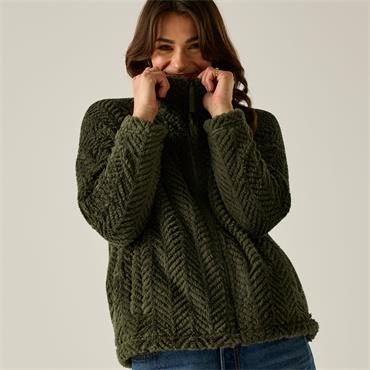 REGATTA Ayana Dark Khaki