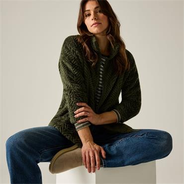 REGATTA Ayana Dark Khaki
