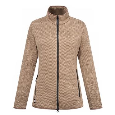 REGATTA Elzie Mocha/Soft Taupe