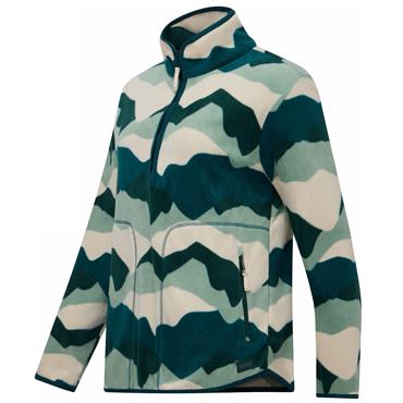 REGATTA Wms Frankie H/Z Abstract Mountainscape