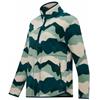 REGATTA Wms Frankie H/Z Abstract Mountainscape