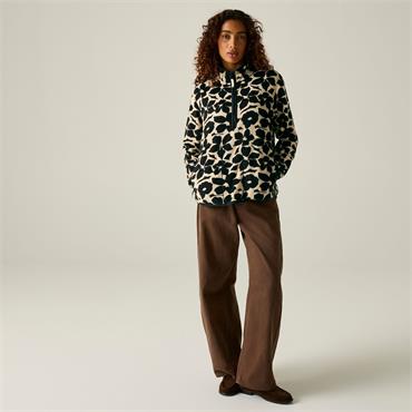 REGATTA Wms Frankie H/Z Mono Shadow Floral