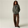 REGATTA Wms Frankie H/Z Mono Shadow Floral