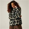 REGATTA Wms Frankie H/Z Mono Shadow Floral