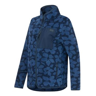REGATTA WmsFrankieF/Z Navy Shadow Floral