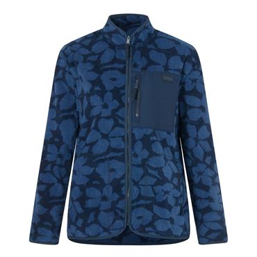 REGATTA WmsFrankieF/Z Navy Shadow Floral