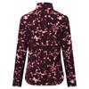 REGATTA Margot 1/4 zip Fig B/Stroke Pt