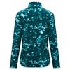 REGATTA Margot 1/4 zip Mediterranea B/