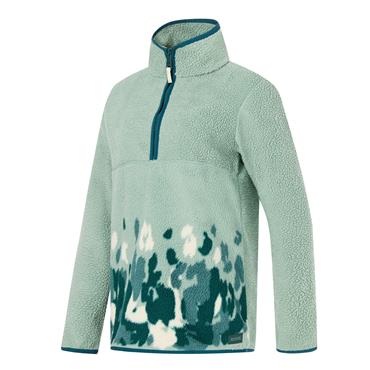 REGATTA WmsFrankieBgH/Z Glac Green Leopard Camo
