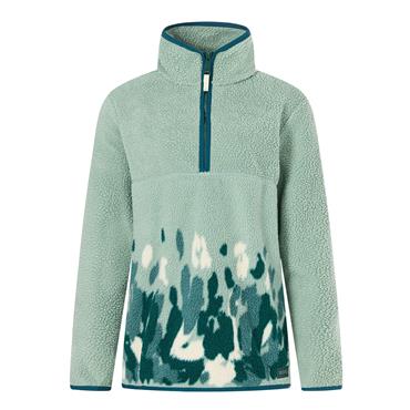 REGATTA WmsFrankieBgH/Z Glac Green Leopard Camo