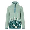 REGATTA WmsFrankieBgH/Z Glac Green Leopard Camo