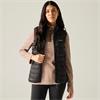 REGATTA Wmn Marizion B/W Black(Black)