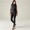 REGATTA Wmn Marizion B/W Black(Black)