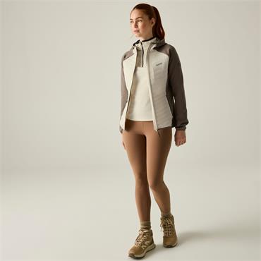 REGATTA WmsAndresonHy Light Vanilla/Mocha