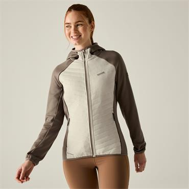 REGATTA WmsAndresonHy Light Vanilla/Mocha
