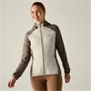 REGATTA WmsAndresonHy Light Vanilla/Mocha