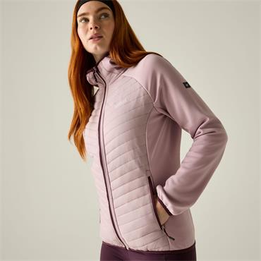 REGATTA WmsAndresonHy Powder Lilac (Fig)