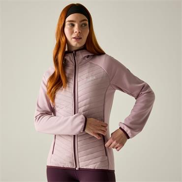 REGATTA WmsAndresonHy Powder Lilac (Fig)