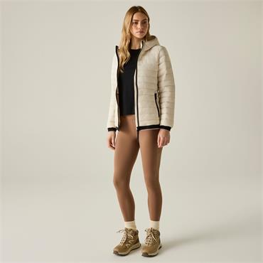 REGATTA Women's Haile LightVanilla