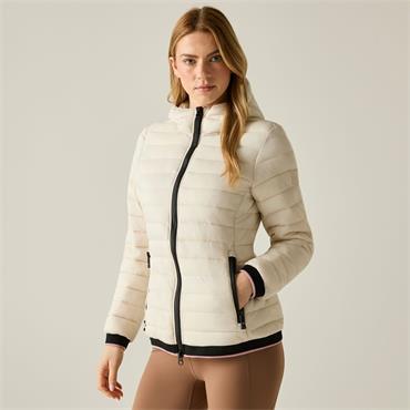 REGATTA Women's Haile LightVanilla