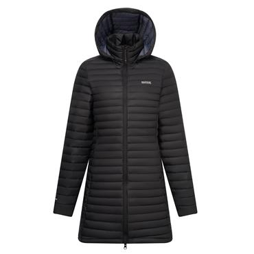REGATTA SelenarLL Black