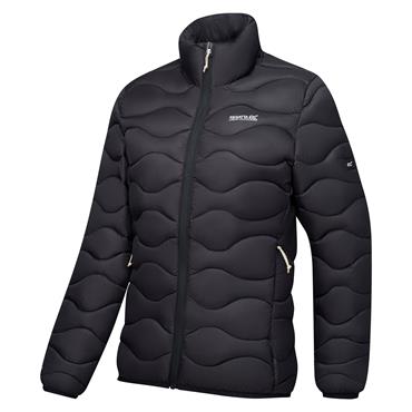 REGATTA Hydi Black