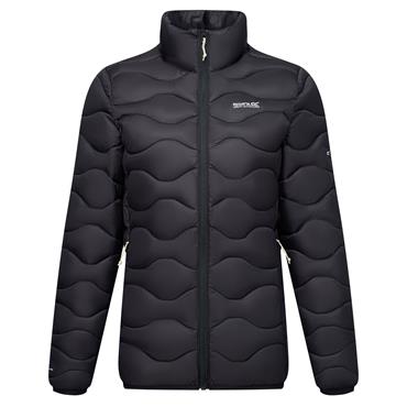 REGATTA Hydi Black