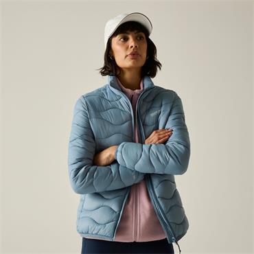 REGATTA Hydi Dusky Blue