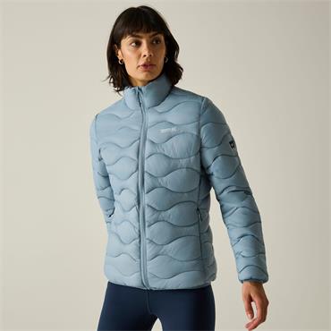 REGATTA Hydi Dusky Blue