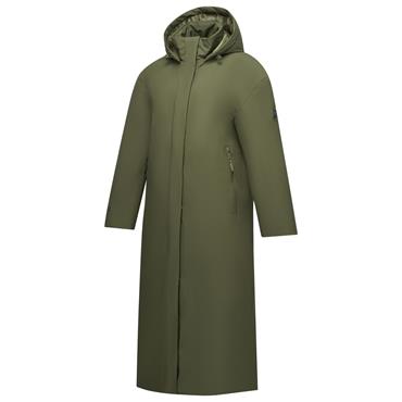 REGATTA Janna Dark Khaki