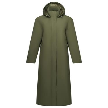 REGATTA Janna Dark Khaki