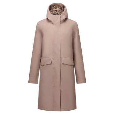 REGATTA Ramona Mocha (Abstract Leopard Spot)