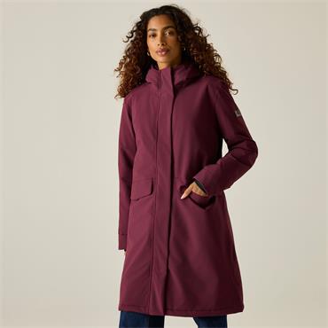 REGATTA Ramona Fig(Black Zebra)