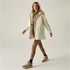 REGATTA Women's Evander Light Vanilla