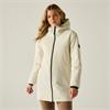 REGATTA Women's Evander Light Vanilla