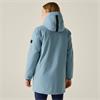 REGATTA Women's Evander Dusky Blue Light Vanilla