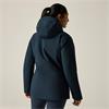 REGATTA Highton Stretch Padded Waterproof Insulated Jacket Navy (Skyway)