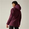 REGATTA Womens Highton Stretch Padded Jacket