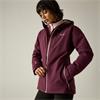 REGATTA Womens Highton Stretch Padded Jacket
