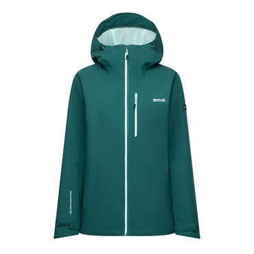 REGATTA Womens Birchdale II Mediterranea