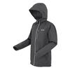 REGATTA Wmns Birchdale II Black(Seal Grey)