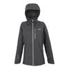 REGATTA Wmns Birchdale II Black(Seal Grey)