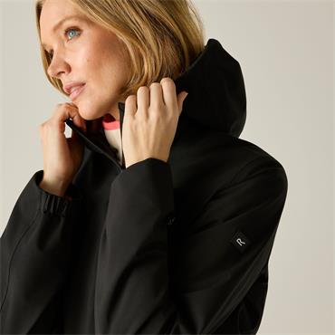 REGATTA Natalina Black