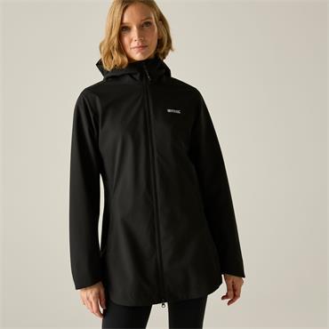 REGATTA Natalina Black