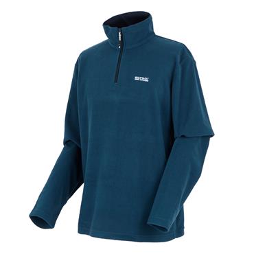 REGATTA Thompson Fleece MoonLt Denim
