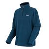 REGATTA Thompson Fleece MoonLt Denim